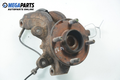 Шенкел главина за Ford Fusion Hatchback (08.2002 - 12.2012), позиция: предна, лява