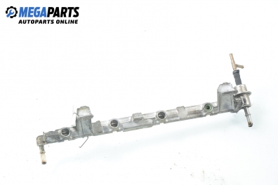 Бензинова рейка за Ford Fusion Hatchback (08.2002 - 12.2012) 1.6, 100 к.с.