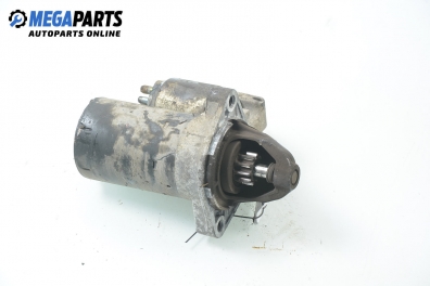 Стартер за Ford Fusion Hatchback (08.2002 - 12.2012) 1.6, 100 к.с.