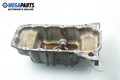 Картер за Ford Fusion Hatchback (08.2002 - 12.2012) 1.6, 100 к.с.