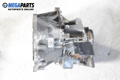 Ръчна скоростна кутия за Ford Fusion Hatchback (08.2002 - 12.2012) 1.6, 100 к.с.