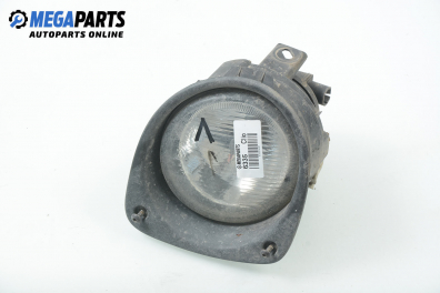 Халоген за Renault Clio II Hatchback (09.1998 - 09.2005), хечбек, позиция: лява