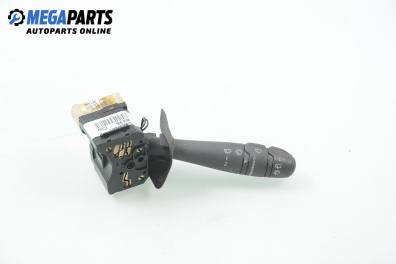 Лостче за чистачки за Renault Clio II Hatchback (09.1998 - 09.2005)