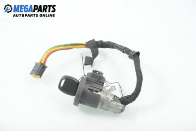 Контактен ключ за Renault Clio II Hatchback (09.1998 - 09.2005)