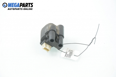 Запалителна бобина за Renault Clio II Hatchback (09.1998 - 09.2005) 1.6 (B/CB0D), 90 к.с.