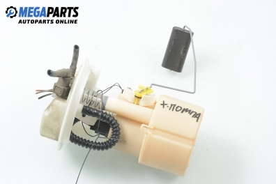 Бензинова помпа за Renault Clio II Hatchback (09.1998 - 09.2005) 1.6 (B/CB0D), 90 к.с.