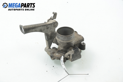 Дроселова клапа за Renault Clio II Hatchback (09.1998 - 09.2005) 1.6 (B/CB0D), 90 к.с.