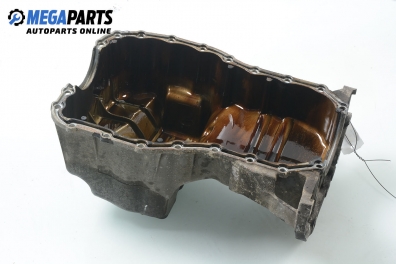 Картер за Renault Clio II Hatchback (09.1998 - 09.2005) 1.6 (B/CB0D), 90 к.с.