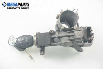 Контактен ключ за Ford Focus I Estate (02.1999 - 12.2007)