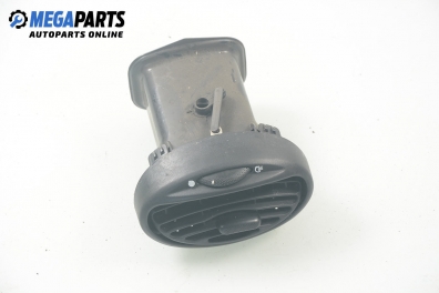 Духалка парно за Ford Focus I Estate (02.1999 - 12.2007)