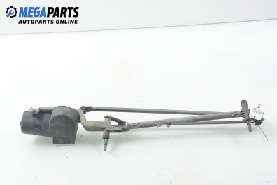Ел. мотор за чистачките за Ford Focus I Estate (02.1999 - 12.2007), комби, позиция: предна