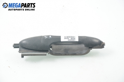 Външна дръжка за Ford Focus I Estate (02.1999 - 12.2007), 4+1 вр., комби, позиция: задна, лява