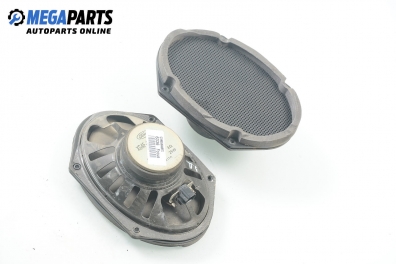 Високоговорители за Ford Focus I Estate (02.1999 - 12.2007), № XS4F-18808-AB