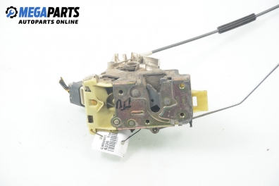 Брава на врата за Ford Focus I Estate (02.1999 - 12.2007), позиция: предна, дясна
