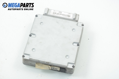Компютър двигател за Ford Focus I Estate (02.1999 - 12.2007) 1.8 16V, 115 к.с., № 98AB-12A650-CFG