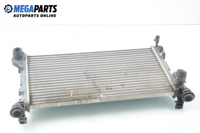 Воден радиатор за Ford Focus I Estate (02.1999 - 12.2007) 1.8 16V, 115 к.с.