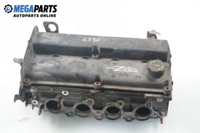 Глава без разпределителен вал за Ford Focus I Estate (02.1999 - 12.2007) 1.8 16V, 115 к.с.