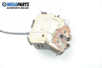 Брава заден капак за Ford Focus I Estate (02.1999 - 12.2007), комби, позиция: задна