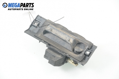 Външна дръжка заден капак за Peugeot 206 Hatchback (08.1998 - 12.2012), хечбек