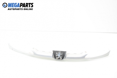 Декоративна маска за Peugeot 206 Hatchback (08.1998 - 12.2012), хечбек