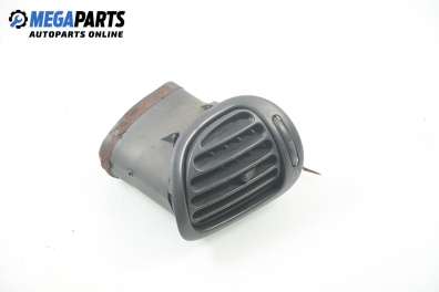 Духалка парно за Peugeot 206 Hatchback (08.1998 - 12.2012)