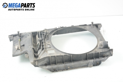 Дифузьор за Peugeot 206 Hatchback (08.1998 - 12.2012) 1.4 HDi eco 70, 68 к.с.