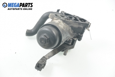 Корпус за маслен филтър за Peugeot 206 Hatchback (08.1998 - 12.2012) 1.4 HDi eco 70, 68 к.с.