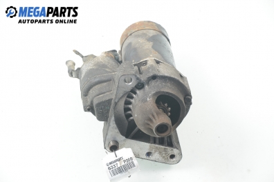 Стартер за Peugeot 206 Hatchback (08.1998 - 12.2012) 1.4 HDi eco 70, 68 к.с.