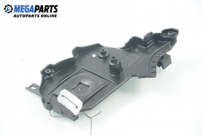 Капак ангренажен ремък за Peugeot 206 Hatchback (08.1998 - 12.2012) 1.4 HDi eco 70, 68 к.с.