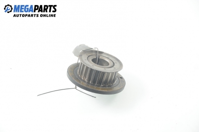 Обтяжна ролка ангренажен ремък за Peugeot 206 Hatchback (08.1998 - 12.2012) 1.4 HDi eco 70, 68 к.с.