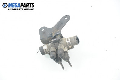 Нагревател антифриз за Peugeot 206 Hatchback (08.1998 - 12.2012) 1.4 HDi eco 70, 68 к.с.
