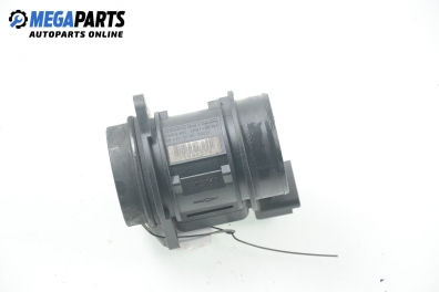 Дебитомер за Peugeot 206 Hatchback (08.1998 - 12.2012) 1.4 HDi eco 70, 68 к.с., № Siemens 5WK9 631