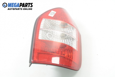 Стоп за Opel Zafira A Minivan (04.1999 - 06.2005), позиция: дясна
