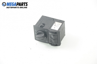 Ключ светлини  за Opel Zafira A Minivan (04.1999 - 06.2005)