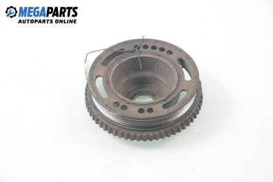 Ремъчна шайба за Opel Zafira A Minivan (04.1999 - 06.2005) 1.8 16V, 125 к.с.