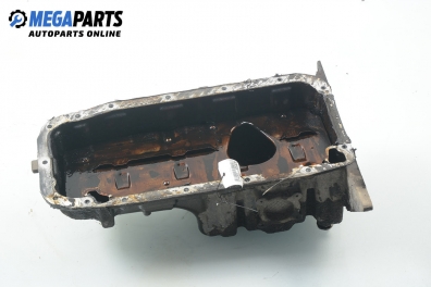 Картер за Opel Zafira A Minivan (04.1999 - 06.2005) 1.8 16V, 125 к.с.