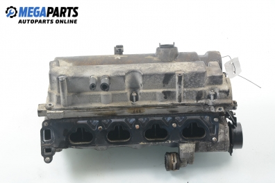 Глава без разпределителен вал за Opel Zafira A Minivan (04.1999 - 06.2005) 1.8 16V, 125 к.с.