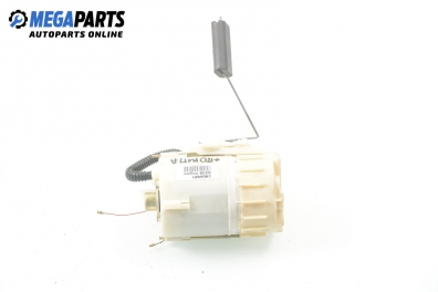 Бензинова помпа за Renault Megane II Coupe-Cabriolet (09.2003 - 03.2010) 1.6, 113 к.с.