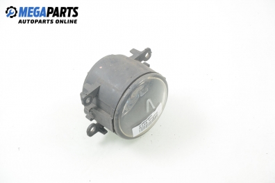 Халоген за Renault Megane II Coupe-Cabriolet (09.2003 - 03.2010), кабрио, позиция: лява, Valeo