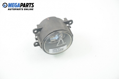 Халоген за Renault Megane II Coupe-Cabriolet (09.2003 - 03.2010), кабрио, позиция: дясна, Valeo