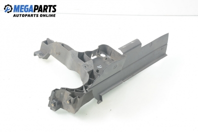 Държач броня за Renault Megane II Coupe-Cabriolet (09.2003 - 03.2010), кабрио, позиция: предна, лява