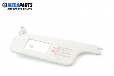 Сенник за Renault Megane II Coupe-Cabriolet (09.2003 - 03.2010), позиция: лява