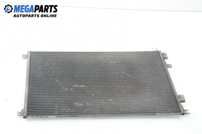 Климатичен радиатор за Renault Megane II Coupe-Cabriolet (09.2003 - 03.2010) 1.6, 113 к.с.