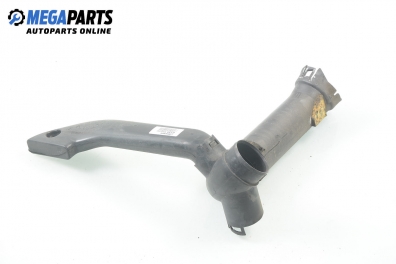 Въздуховод за Renault Megane II Coupe-Cabriolet (09.2003 - 03.2010) 1.6, 113 к.с.