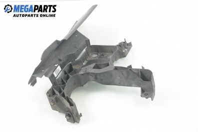 Държач броня за Renault Megane II Coupe-Cabriolet (09.2003 - 03.2010), кабрио, позиция: предна, дясна