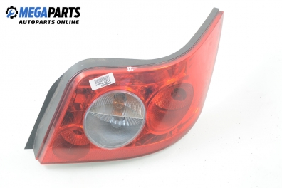 Стоп за Renault Megane II Coupe-Cabriolet (09.2003 - 03.2010), кабрио, позиция: дясна