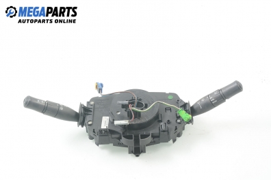 Лостчета светлини и чистачки за Renault Megane II Coupe-Cabriolet (09.2003 - 03.2010)