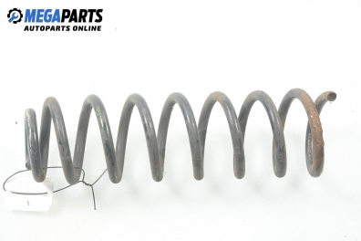 Пружина за ходова част за Renault Megane II Coupe-Cabriolet (09.2003 - 03.2010), кабрио, позиция: задна