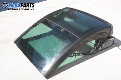 Хардтоп за Renault Megane II Coupe-Cabriolet (09.2003 - 03.2010), кабрио