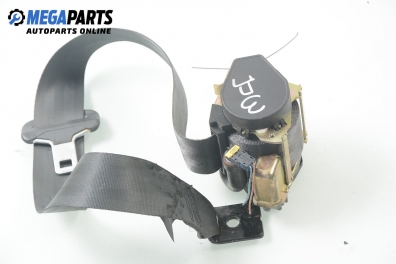 Предпазен колан за Renault Megane II Coupe-Cabriolet (09.2003 - 03.2010), 2+1 вр., позиция: задна, дясна